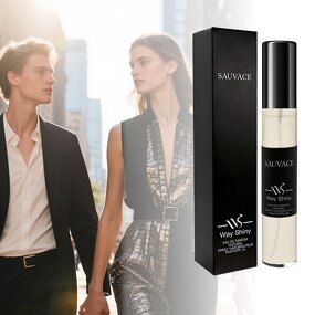 Portable Perfume Manufacturer - High Luxury 15ml, Long Lasting Woody Fresh
