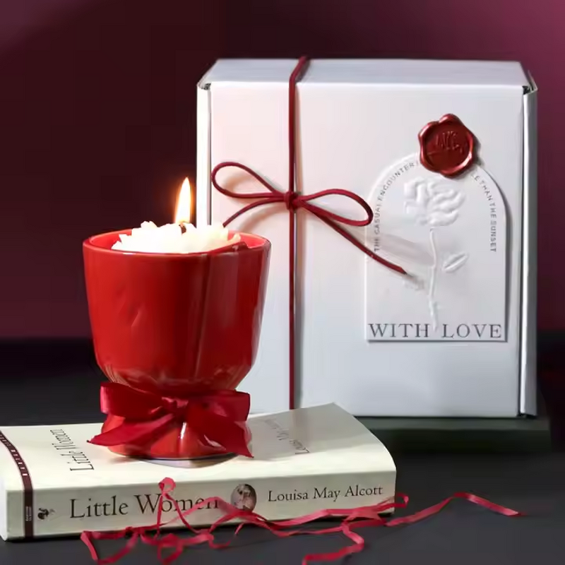 Aromatherapy - Manufacturer Luxury Wedding Hotel Valentine's Day Gift