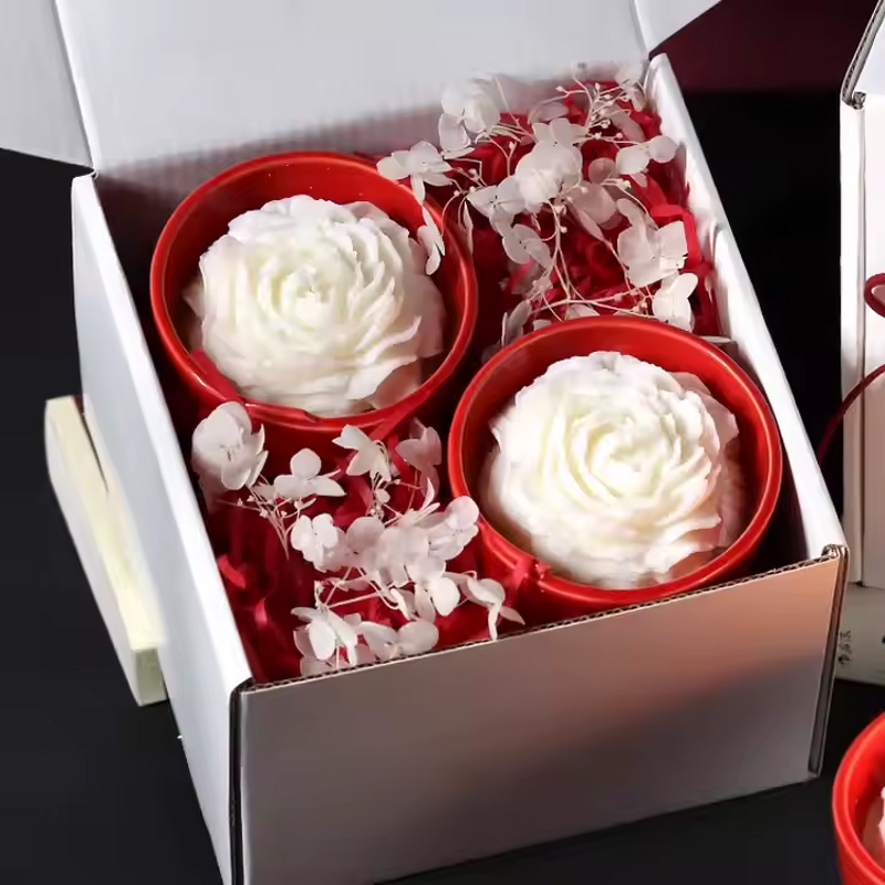 Aromatherapy - Manufacturer Luxury Wedding Hotel Valentine's Day Gift