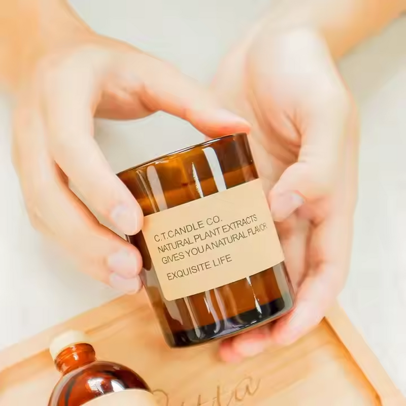 Aromatherapy Gift Set - Manufacturer Luxury Essential Oil Reed Diffuser Perfume