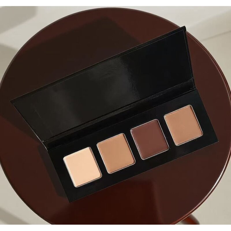 Makeup Board - Manufacturer Facial Contour Foundation Gel Matte Concealer Press