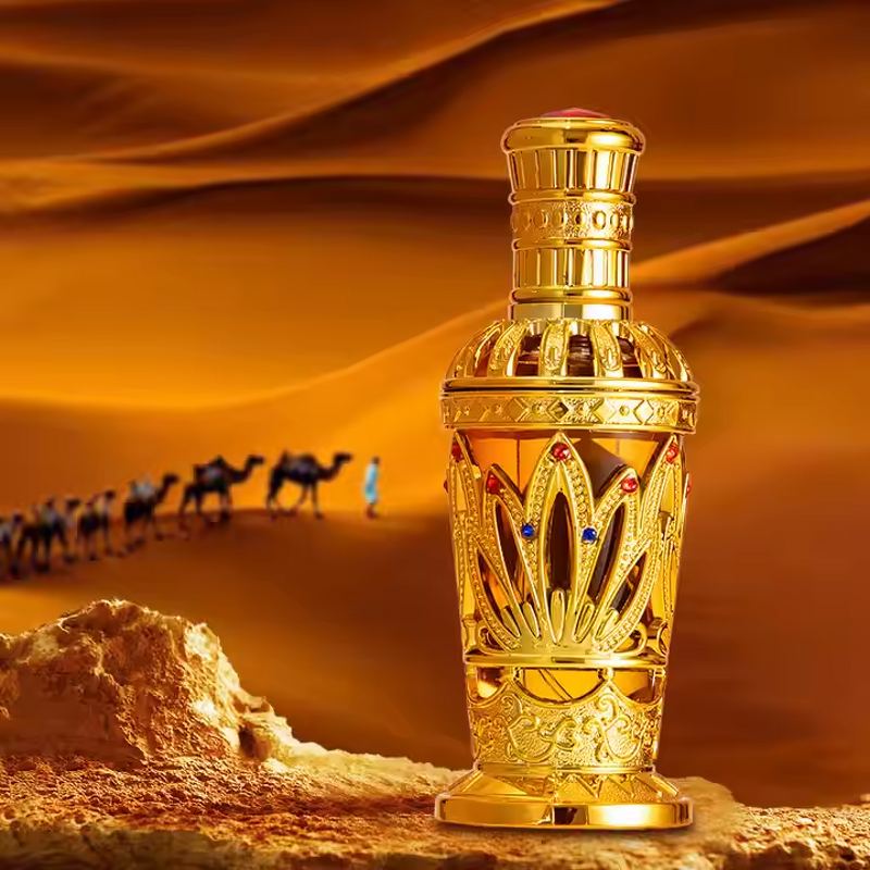 Perfume - Manufacturer 100mL Pink Luxury Dubai Arab Long-lasting for Women