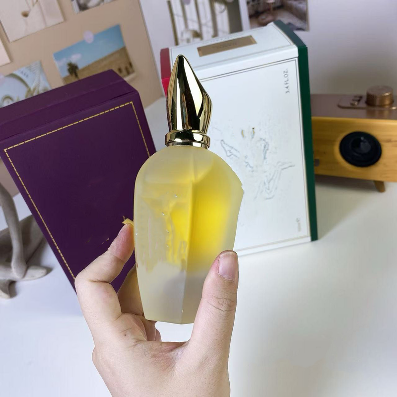 Perfume - Manufacturer 100mL Original Long-lasting Body Spray Unisex