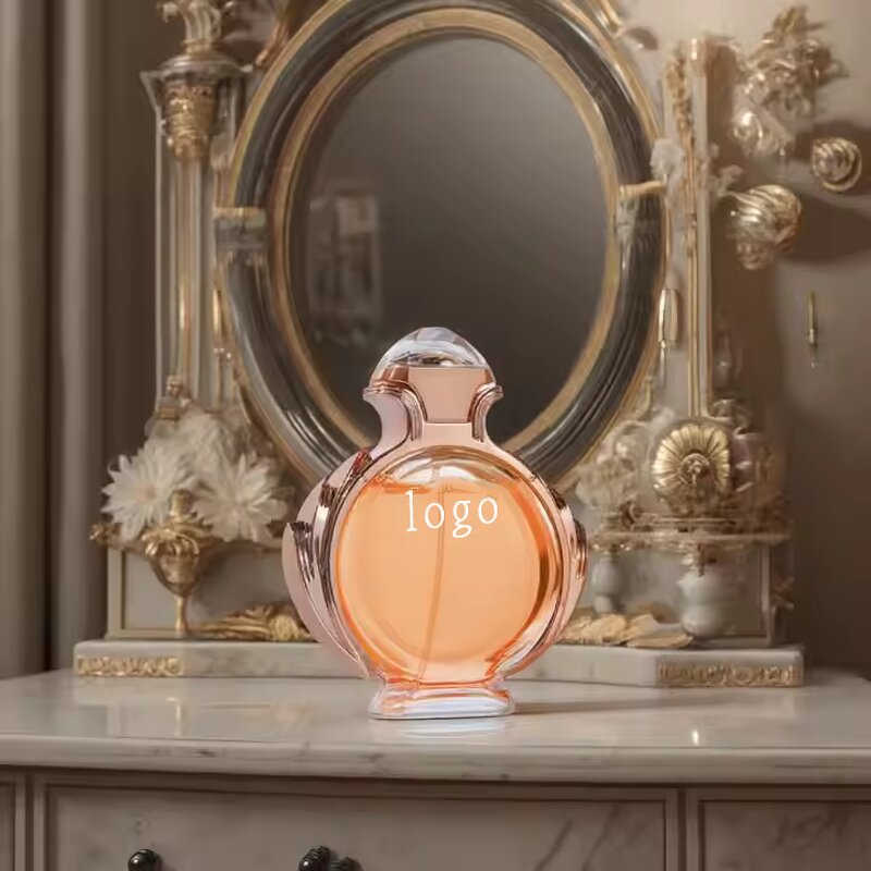 Perfume - Manufacturer 90mL Mist Water Light Long-lasting Viral for Women