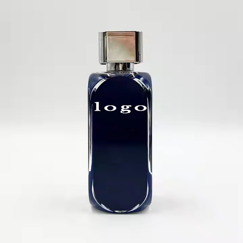 Perfume - Manufacturer Bestseller Luxury Unisex Blue Black Gift Box Long-lasting