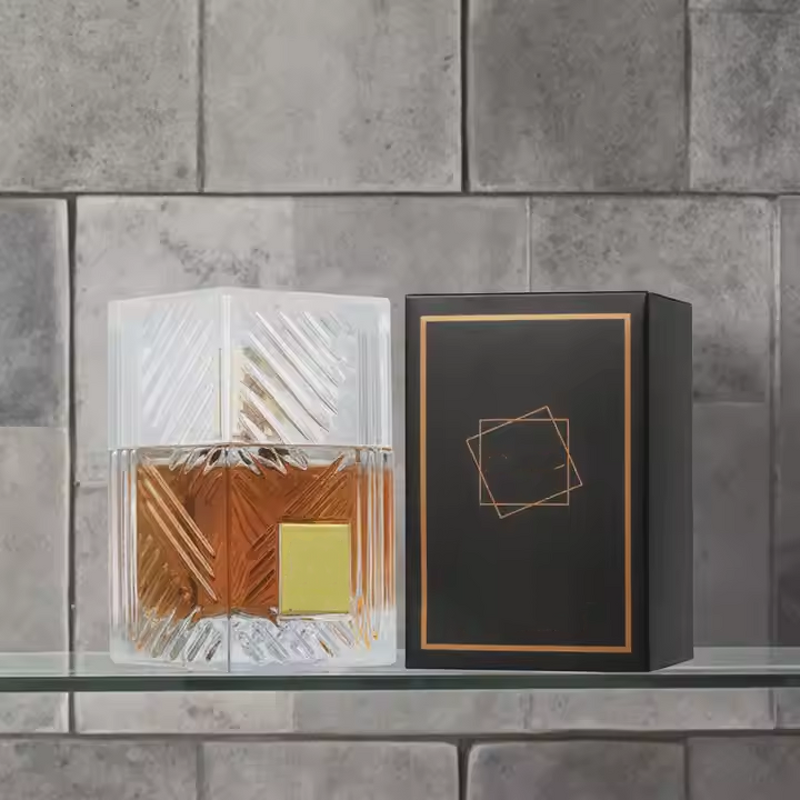 Perfume - Manufacturer 100mL Original Woody Best-selling Long-lasting for Men