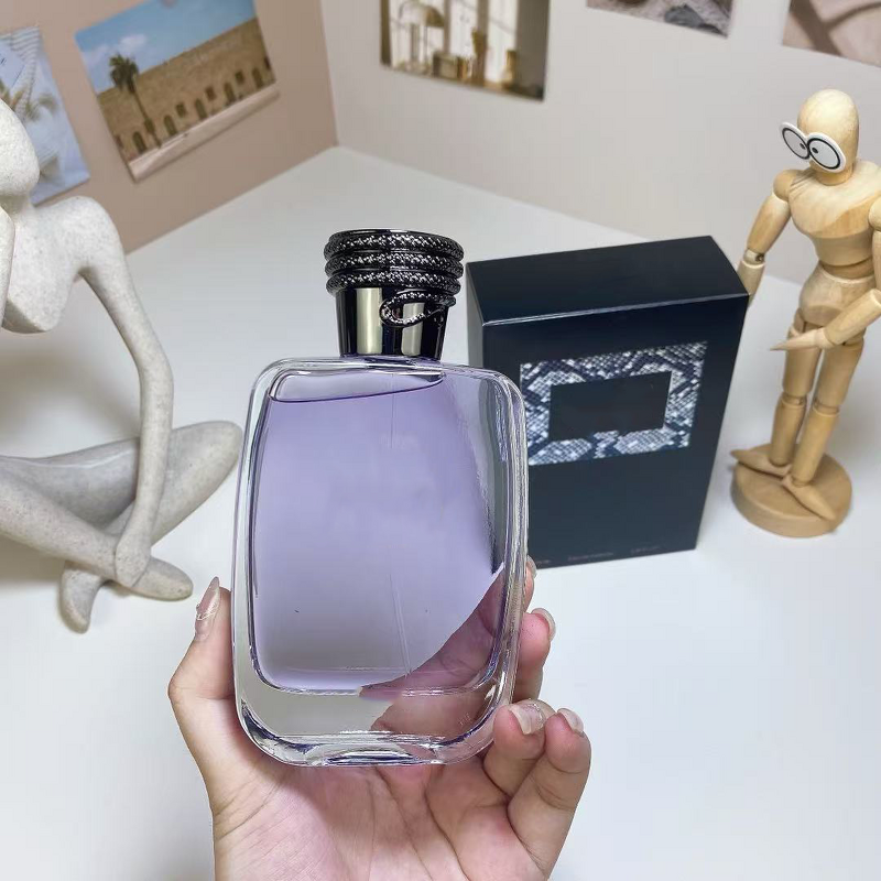 Perfume Cologne - Manufacturer 100mL Dubai Arab Designer Long-lasting for Men