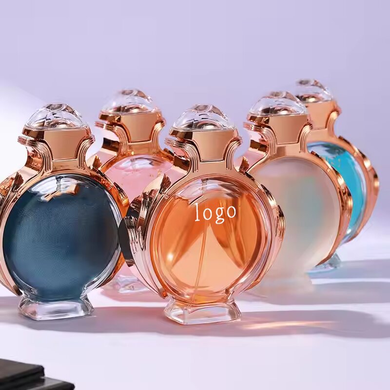 Perfume - Manufacturer 90mL Mist Water Light Long-lasting Viral for Women