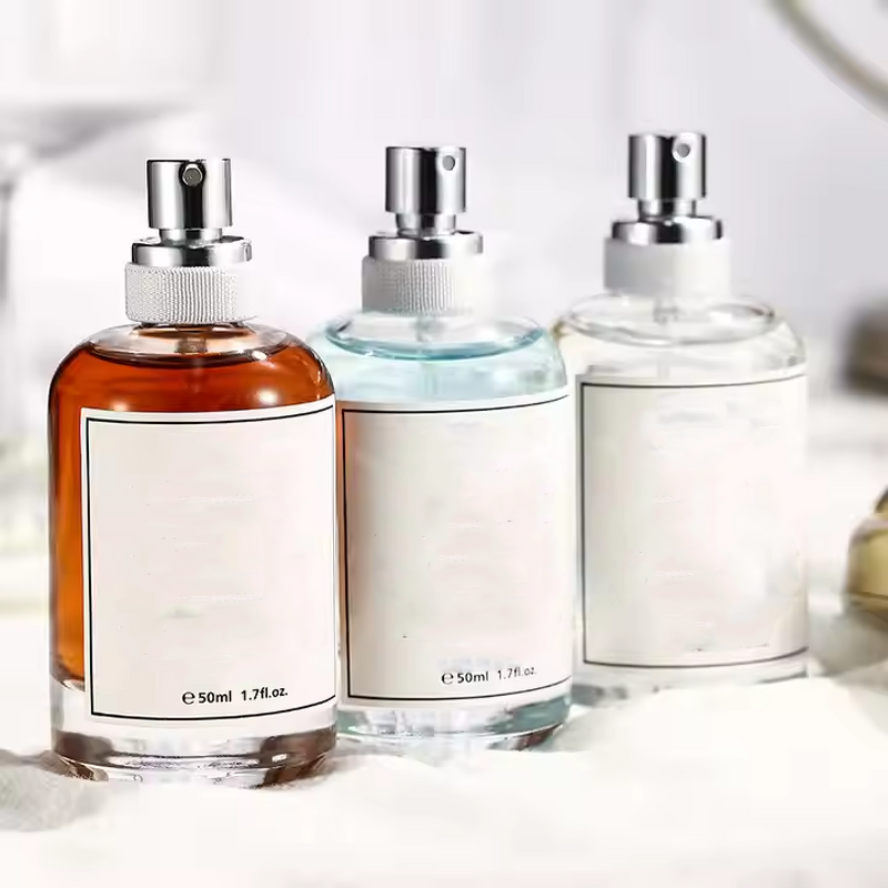 Perfume - Manufacturer 50mL EDT Cream Long-lasting Fashion for Women