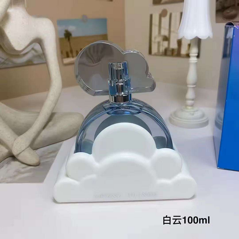 Perfume - Manufacturer 100mL Grand Mist Floral Fruity Fast Fashion for Women