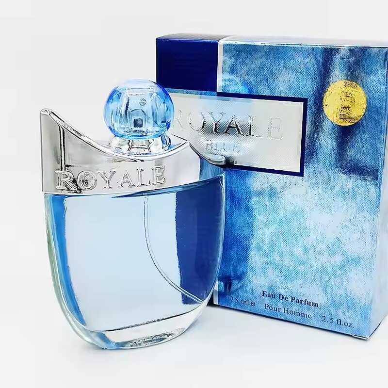 Perfume - Manufacturer 100mL Quantitative Spray Long-lasting Natural Unisex