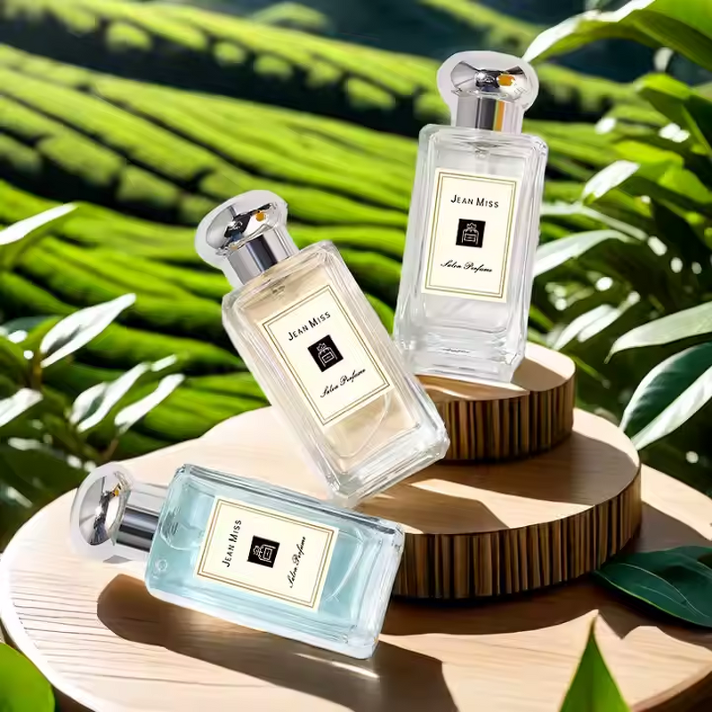 Perfume Cologne - Manufacturer Factory Wholesale 100mL Luxury Brand Long-lasting