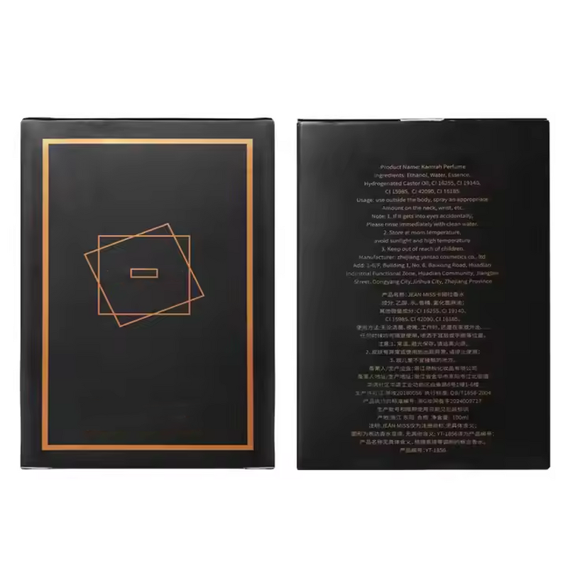 Perfume - Manufacturer 100mL Original Woody Best-selling Long-lasting for Men