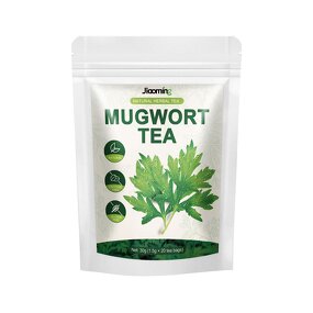 Tea Bag - Manufacturer Wholesale Mugwort Herbal Healthy Raw Care Tea