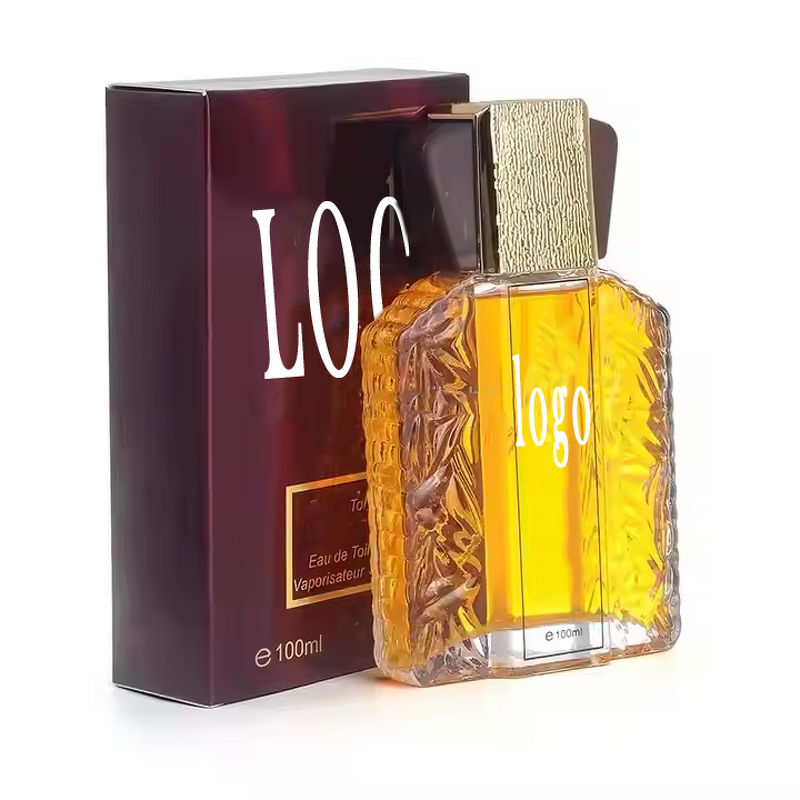 Perfume - Manufacturer Wholesale 100mL High-end Arabian Long-lasting for Men