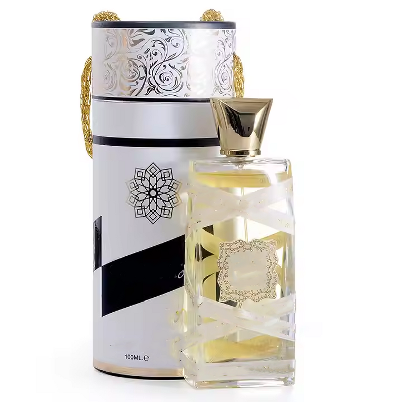 Perfume - Manufacturer 100mL Dubai Arab High-quality Long-lasting Unisex