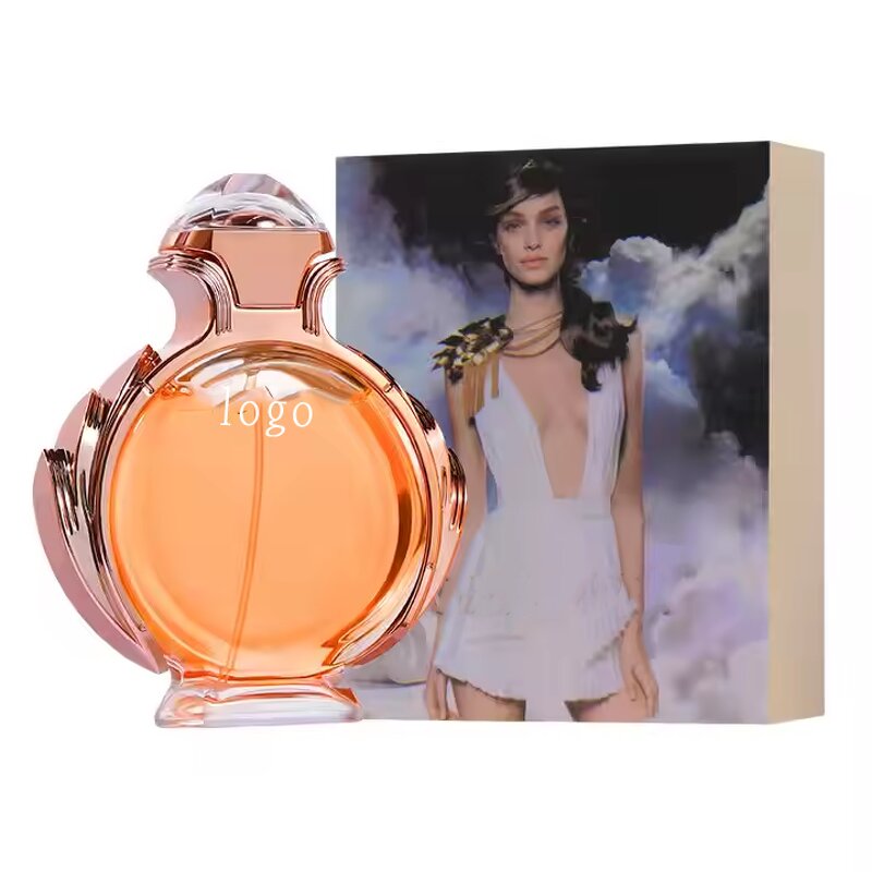 Perfume - Manufacturer 90mL Mist Water Light Long-lasting Viral for Women