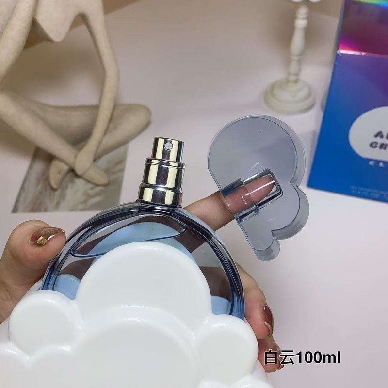 Perfume - Manufacturer 100mL Grand Mist Floral Fruity Fast Fashion for Women