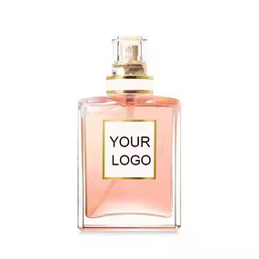 Perfume - Manufacturer Custom 50mL/100mL Spray Powerful Long-lasting for Women