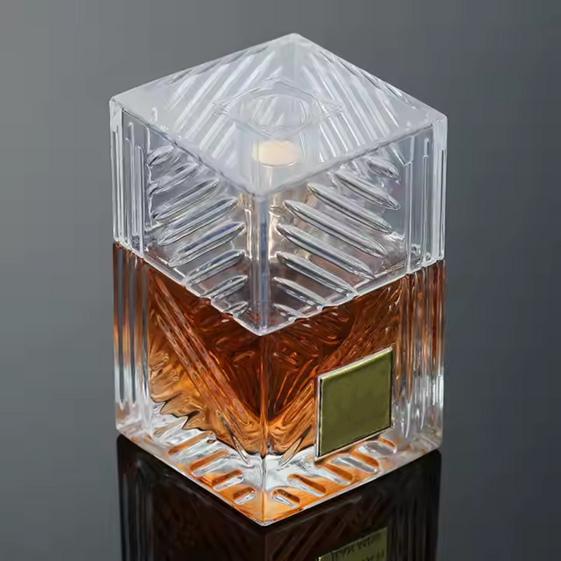 Perfume - Manufacturer 100mL Original Woody Best-selling Long-lasting for Men