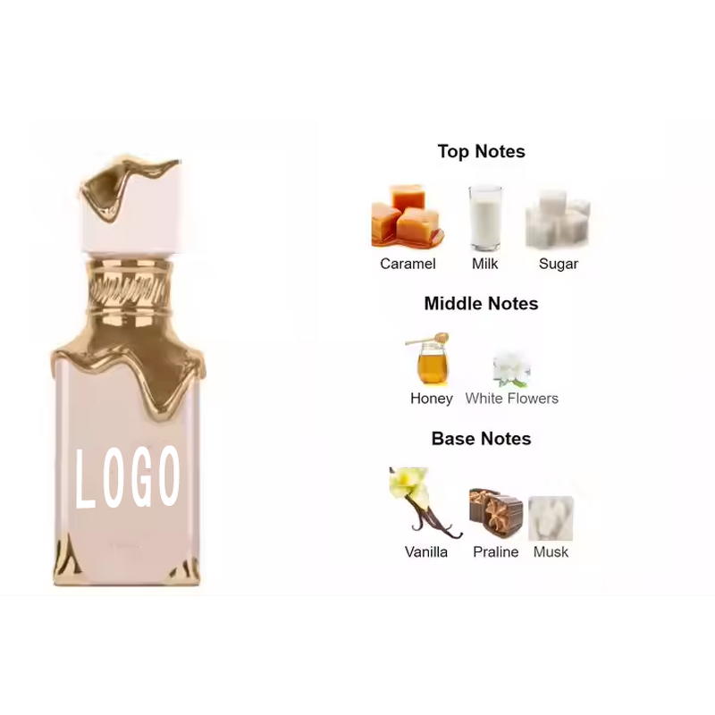 Perfume - Manufacturer Wholesale Dubai Arabian Woody Essence Spray Unisex