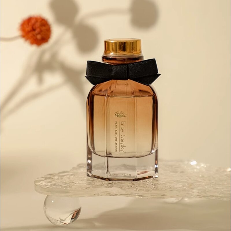 Aromatherapy Gift Box - Manufacturer Light Luxury Fireless Herbal Essential Oil V3