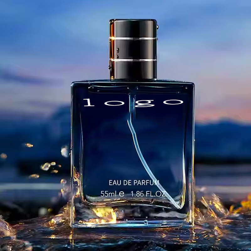 Perfume Cologne - Manufacturer Original Spray Long-lasting Unisex Body Perfume