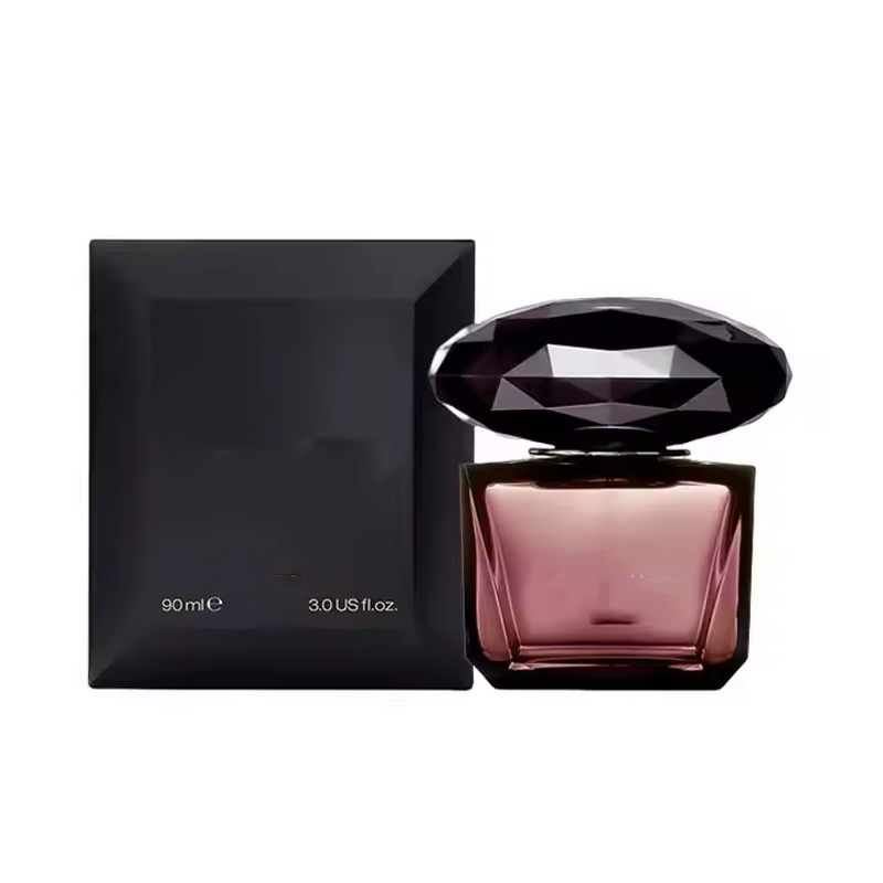 Perfume - Manufacturer Wholesale Spray Long-lasting Floral Fragrance for Women