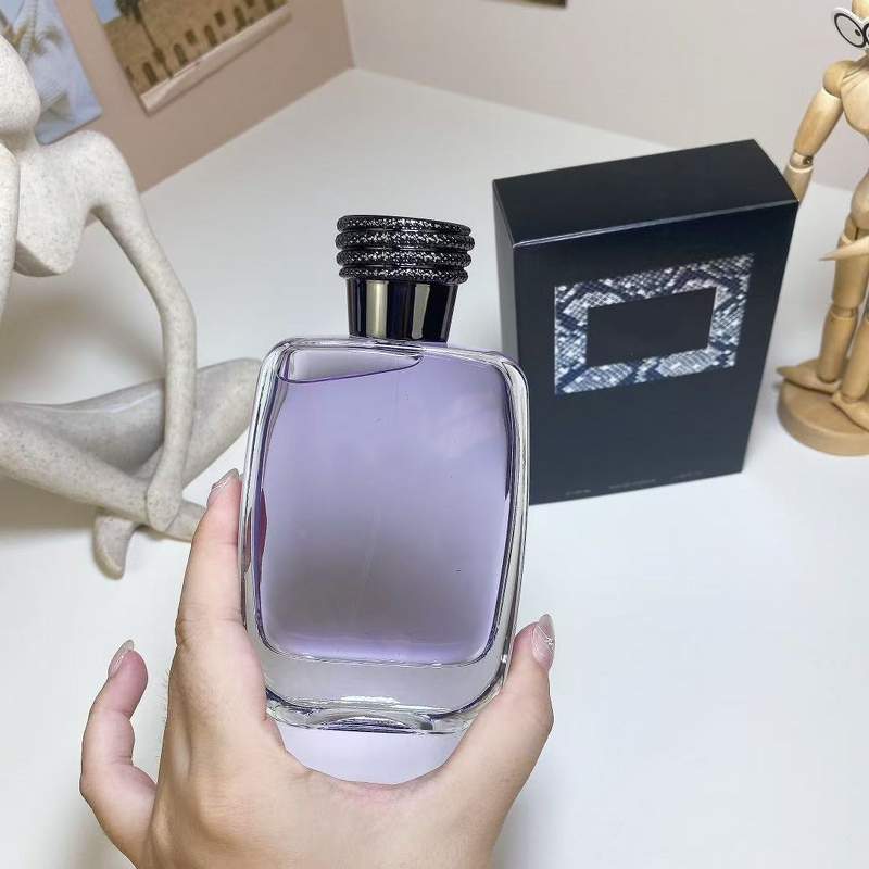 Perfume Cologne - Manufacturer 100mL Dubai Arab Designer Long-lasting for Men