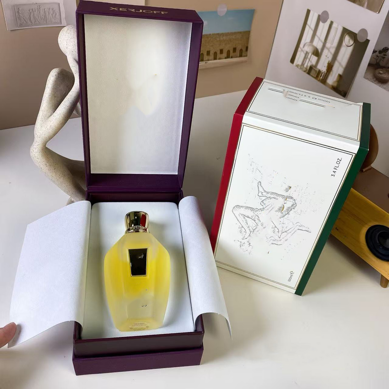 Perfume - Manufacturer 100mL Original Long-lasting Body Spray Unisex