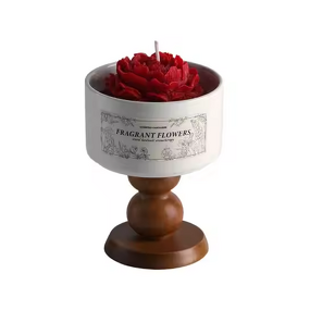 Aromatherapy Gift Box - Manufacturer Camellia High-glass Decor Birthday Gift