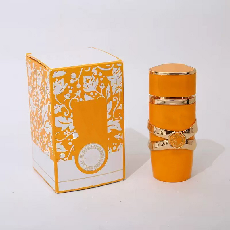 Perfume - Manufacturer Original Spray High-end Arabian Unisex Parfum