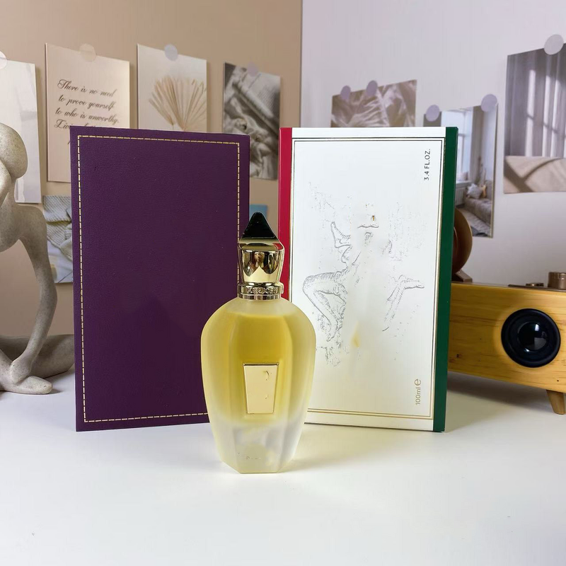 Perfume - Manufacturer 100mL Original Long-lasting Body Spray Unisex