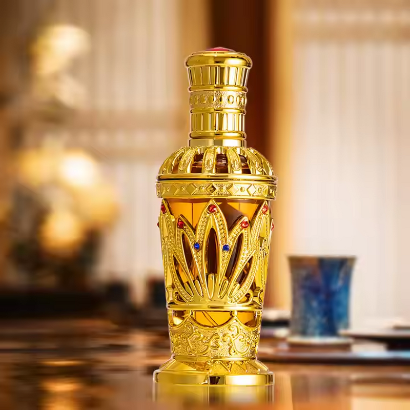 Perfume - Manufacturer 100mL Pink Luxury Dubai Arab Long-lasting for Women