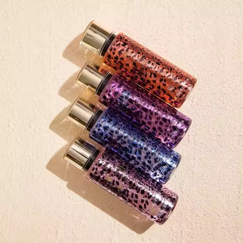 Body Spray - Manufacturer 250mL Fruity Premium Long-lasting for Women