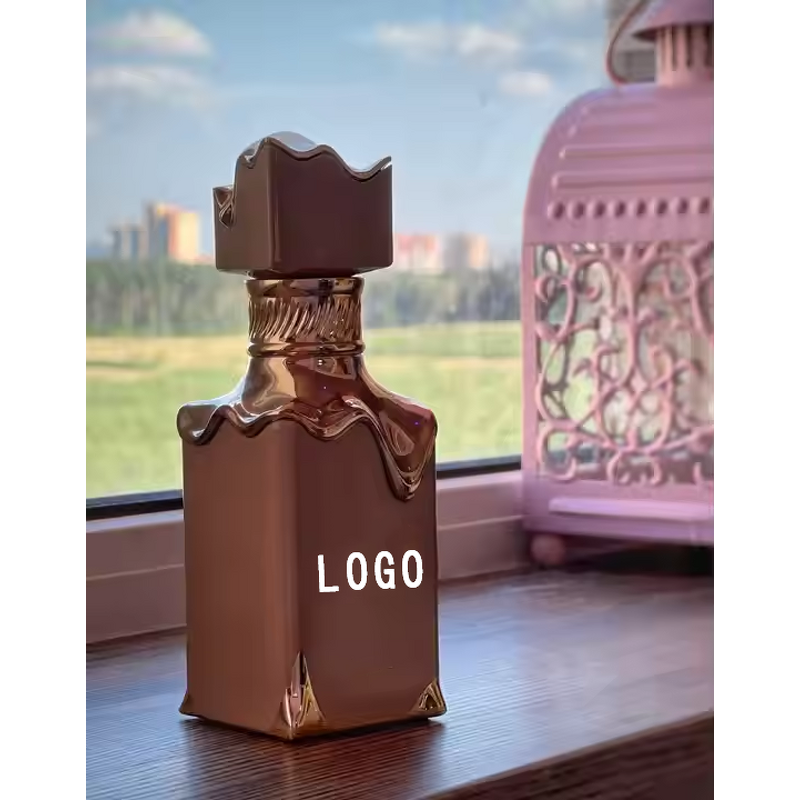 Perfume - Manufacturer Wholesale Dubai Arabian Woody Essence Spray Unisex