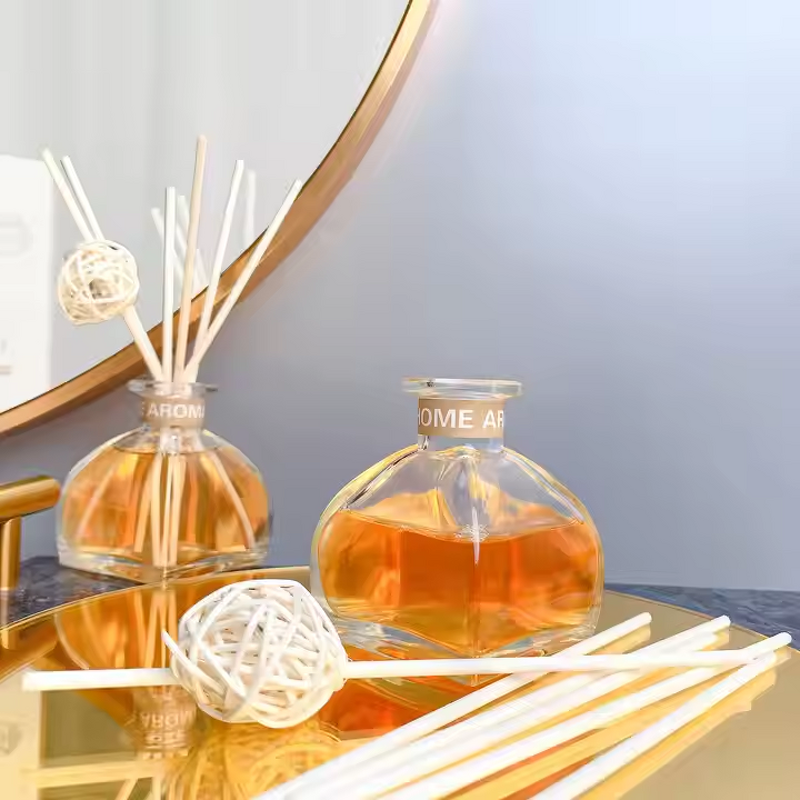 Reed Diffuser - Manufacturer 2025 Wholesale Natural Essential Oil Aromatherapy