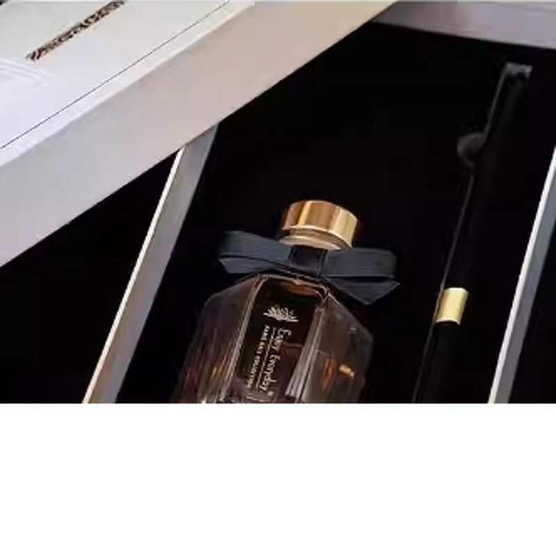 Aromatherapy Gift Box - Manufacturer Light Luxury Fireless Herbal Essential Oil V3