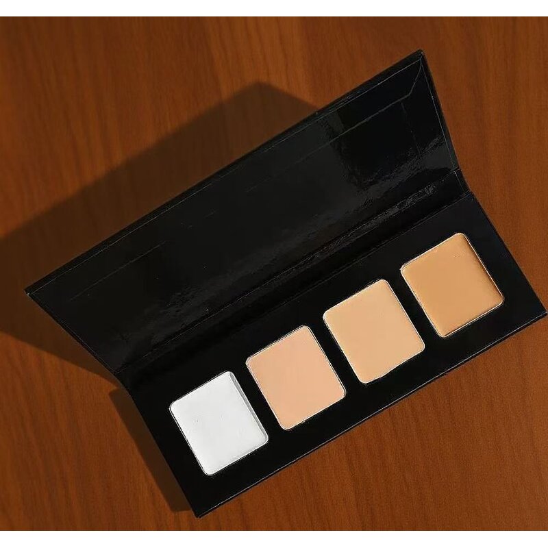 Makeup Board - Manufacturer Facial Contour Foundation Gel Matte Concealer Press