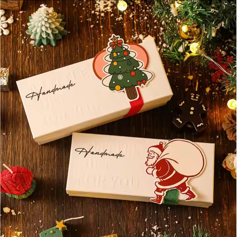 Aromatherapy Gift Box - Manufacturer Handmade Christmas Home Party Decoration