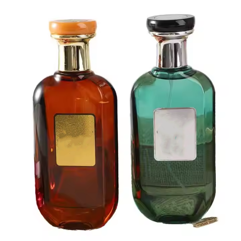 Perfume - Manufacturer 100mL Dubai Arab High-end Long-lasting Unisex Botol