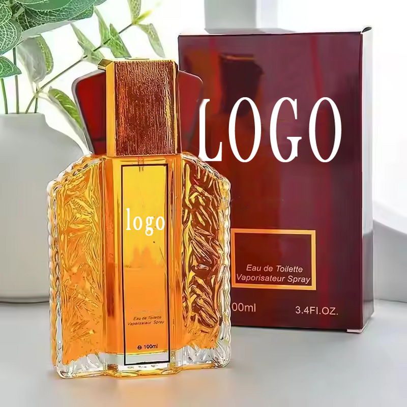 Perfume - Manufacturer Wholesale 100mL High-end Arabian Long-lasting for Men