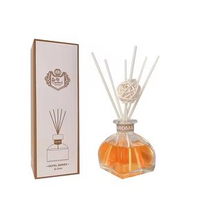 Reed Diffuser - Manufacturer 2025 Wholesale Natural Essential Oil Aromatherapy