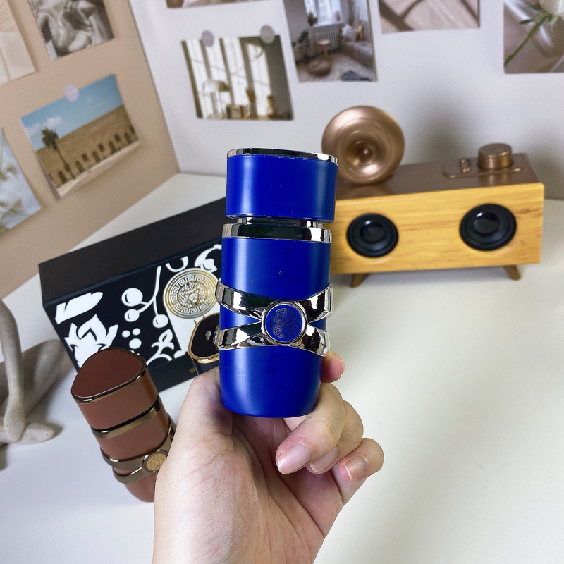 Perfume Set - Manufacturer 30mL Arab Rich Long-lasting High-end Fragrance