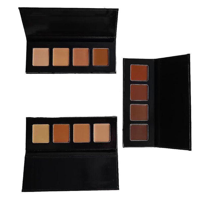 Makeup Board - Manufacturer Facial Contour Foundation Gel Matte Concealer Press