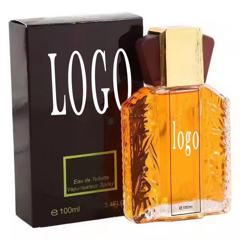 Perfume - Manufacturer Wholesale 100mL High-end Arabian Long-lasting for Men