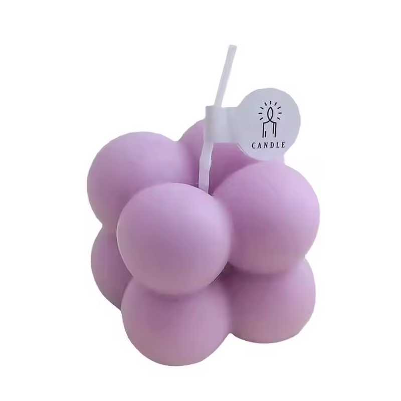 Aromatherapy - Manufacturer 2025 Natural Handcrafted Mini Bubble Birthday Gift