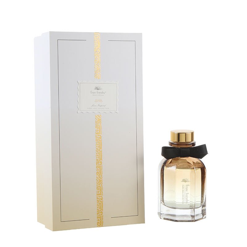 Aromatherapy Gift Box - Manufacturer Light Luxury Fireless Herbal Essential Oil V3