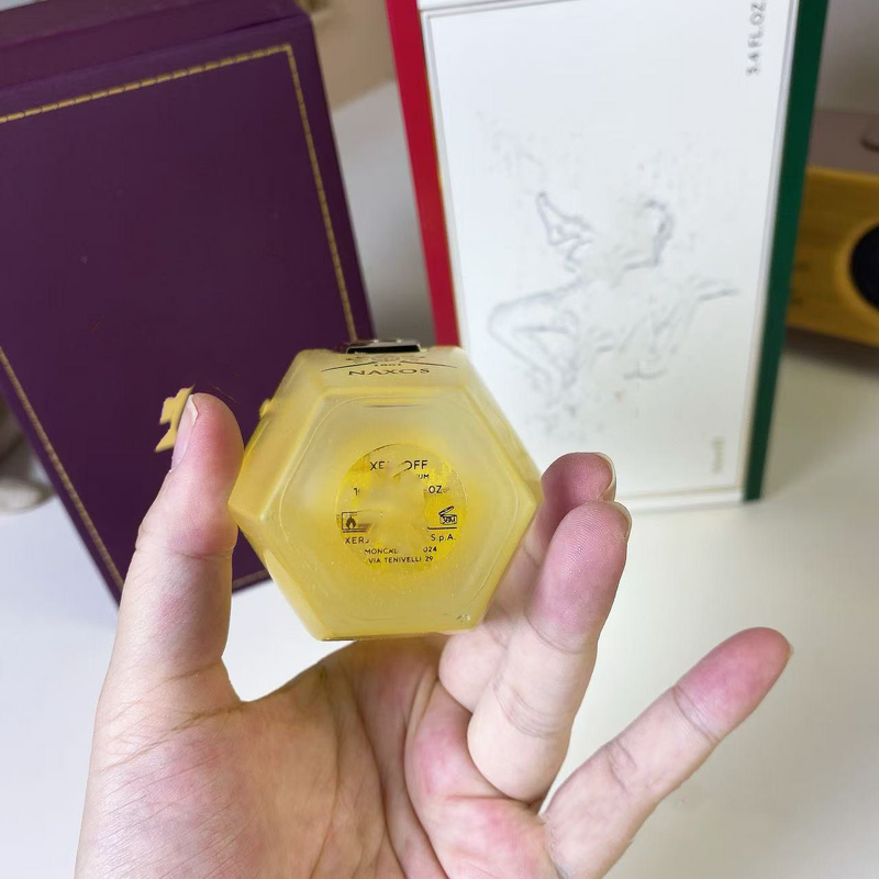 Perfume - Manufacturer 100mL Original Long-lasting Body Spray Unisex