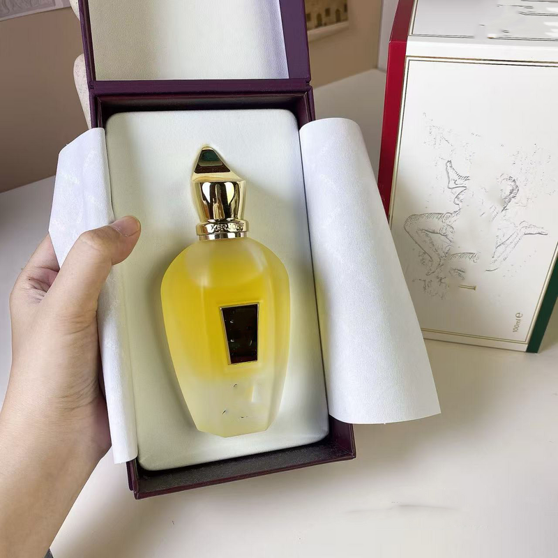 Perfume - Manufacturer 100mL Original Long-lasting Body Spray Unisex